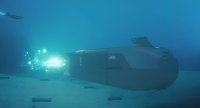 Китай революционизира борбата с подводници с помощта на изкуствения интелект