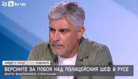 Протеже на Цветан Цветанов лъже и блести с некомпетентност в ефир