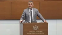 Кирил Добрев към ППДБ: Единственият ви допир с водата е, когато се къпете