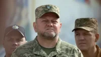 Валерий Залужни е издал заповедта за взривяването на Северен поток