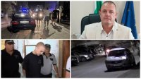 НЕ РАЗСЛЕДВАНЕ, А МАЗАЛО! Вижте купищата брутални нарушения при скандала с шефа на ОД МВР Русе