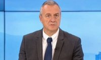 Цветлин Йовчев: Политиците трябва да спрат да политизират службите и да ги превръщат в бухалки за свои политически цели