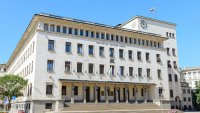 Еврокомисар Мария Луиш Албукерк на посещение в България