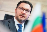 Митов: Записът доказва &ndash; шофьорът посяга пръв, комисар Кожухаров е нападнат в гръб