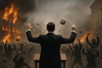 Диригенти на Хаоса