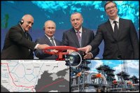 Шефът на сръбската газова асоциация: България се опитва "да плаши мечката с решето"