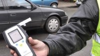 МВР установи 43-ма пияни водачи за ден