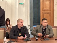 НА ЖИВО! Изслушват Цанов за сигурността на машинното гласуване