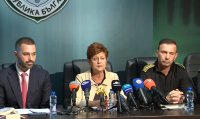 Ливанец, призовавал към джихад, е задържан в София
