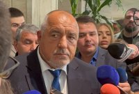 Бойко Борисов: Трябва да бъдем много внимателни и премерени в изказванията си, за да не направим беля (ВИДЕО)