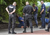 Разследват 29 души в област Бургас във връзка със схеми за търговия с гласове