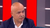 Георги Свиленски: И след ротацията ще продължи да управлява Пеевски