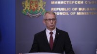 Денков: Имаме готовност за допълнителен полет до Израел