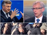 Хърватският премиер нападна България заради мигрантите