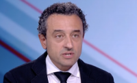 Даниел Лорер: Демонстративната жестокост на Хамас доведе Израел до шок