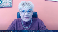 Веселина Томова: Как Портних ще обясни откъде има милиони, за да учи синът му в най-скъпото училище в света