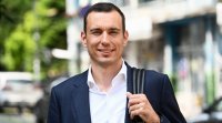 Васил Терзиев се оказа племеник на Петър Младенов