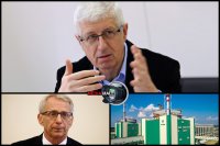 Румен Овчаров: Защо Денков пропусна да каже кой ще бъде доставчик на оборудването за новите блокове на АЕЦ "Козлодуй"?