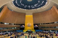 Проекторезолюция на Съвета за сигурност на ООН от САЩ осъжда Хамас и не призовава за прекратяване на огъня