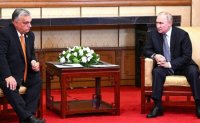Срещата между Орбан и Путин притесни САЩ