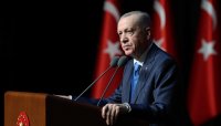 Ердоган: Г-н Америка, какво правите в Средиземноморието? САЩ не носят мир, а бензин и духалка