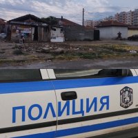 Мъж от ромския квартал в Казанлък намушка полицай