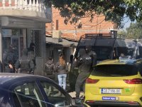 СДВР провежда операция срещу купуването на гласове в София