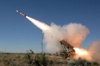 "Хамас" изстреля ракети към Тел Авив