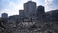 338 хиляди са напуснали домовете си в Ивицата Газа