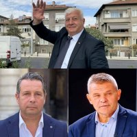 Зико &ldquo;Пловдивски&rdquo; го заигра &ldquo;сив кардинал&rdquo; - две поставени лица участват в изборите вместо него