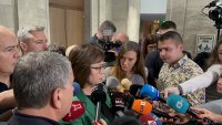 Корнелия Нинова: Отлагането на изборите и тяхното непровеждане е неприемливо за БСП