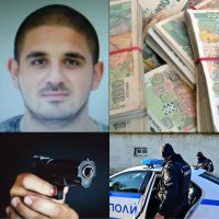 Мащабна схема! Заплахи за убийство и грабеж за стотици хиляди лева