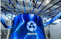 &bdquo;Росатом&ldquo; има поръчки за 50 енергоблока