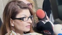 Десислава Атанасова: Бойко Борисов и другите колеги са на предизборна кампания и не участваха в днешното заседание (ВИДЕО)