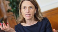 Ива Митева: Това е политическо уволнение