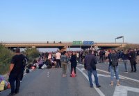 14-ти ден: Енергетици и миньори излизат на национален протест