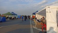 12-и ден продължават блокадите на АМ &ldquo;Тракия&rdquo; и Прохода на републиката