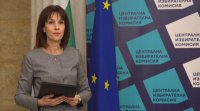 ЦИК: Постъпили са единични сигнали за нарушения