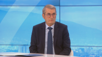 Министър Хинков: Има предложение пациентът да се подписва, когато получава рецептата на активно електронно поле