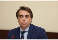 Асен Василев с амбициозно изказване: Очакваме 17% повече приходи от ДДС, БВП-то също нараства значително