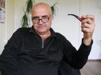 АВАНГАРДНА ИДЕЯ: Политолог призова за създаването на обща светска държава между Израел и Палестина