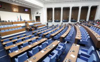 НС се събира на извънредно заседание