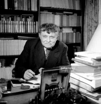 Любопитството е в основата на всички търсения - Габриел Марсел