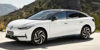 Volkswagen ID.7 вече се продава в Европа, но в Китай е двойно по-евтин