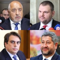 Било каквото било, вече ще бъде, както беше!