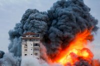 Ройтерс: Израел готви безпрецедентно жестока операция в Газа