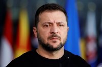 Израел отказа посещение на Володимир Зеленски