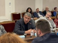 Журналист на MEDIAMALL с разбиващо изказване пред парламентарната комисия по здравеопазване