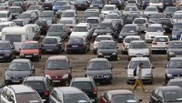 Бързорастящите цени на употребявани автомобили в България