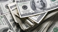 За месец държавният дълг на САЩ нарасна с 500 милиард